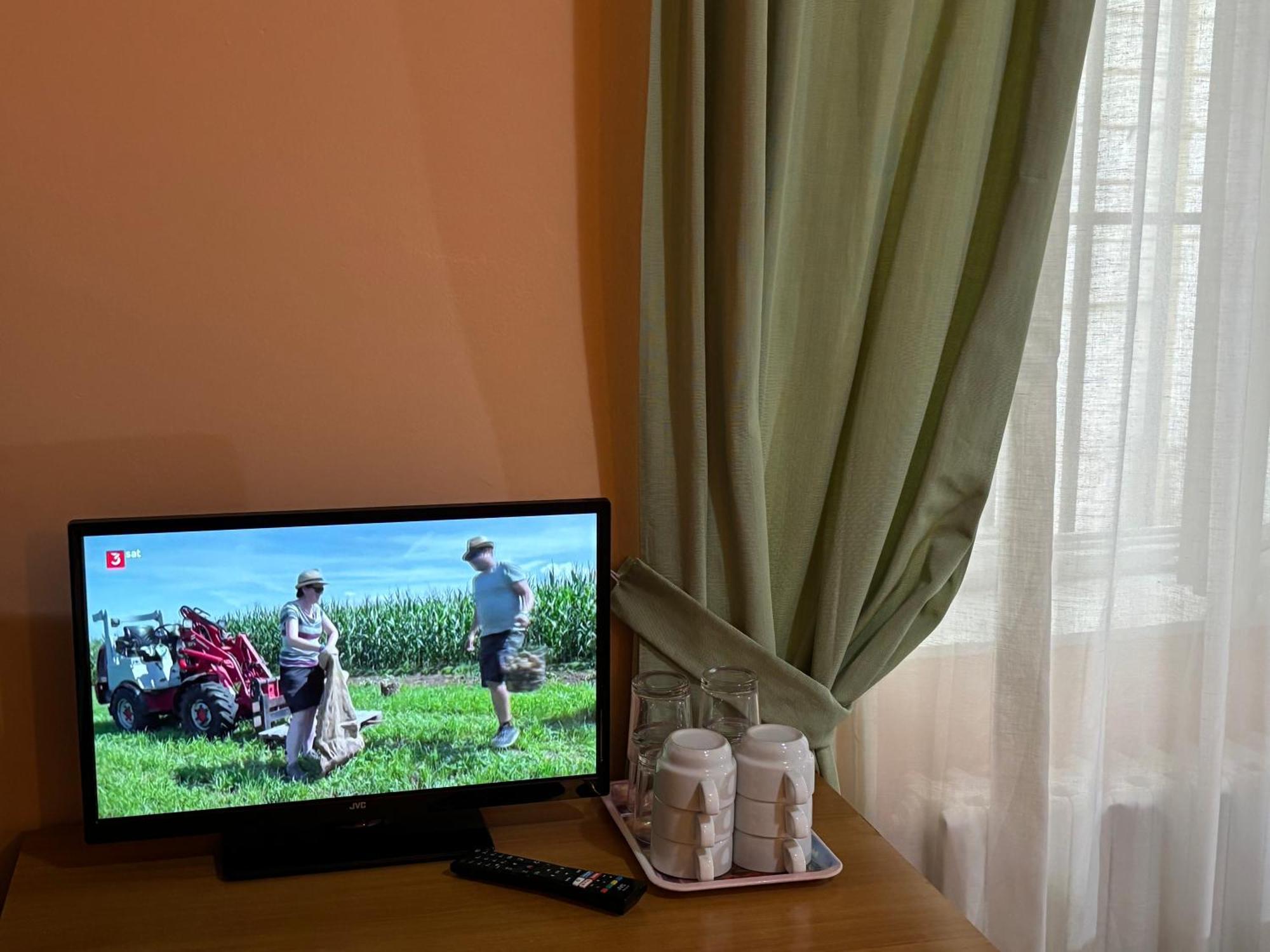 Pension City Center Prague Room photo