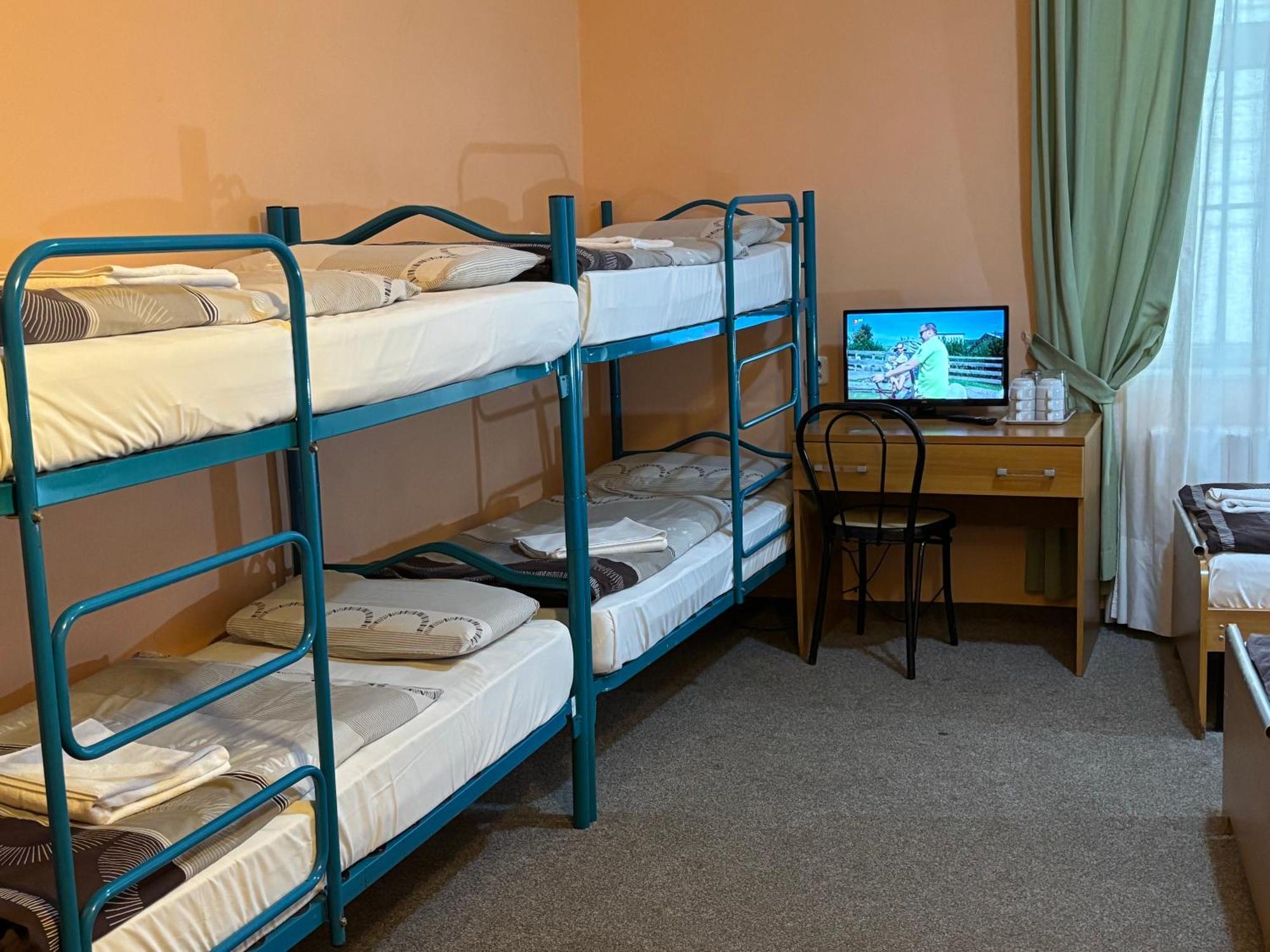 Pension City Center Prague Room photo